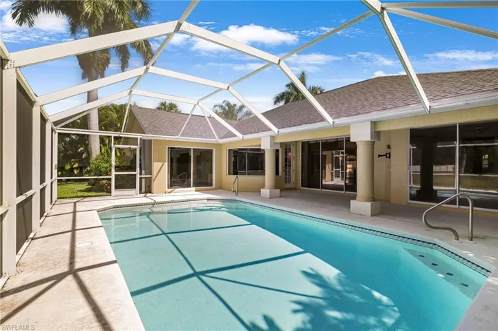 20710  Groveline  CT, Estero, FL 33928