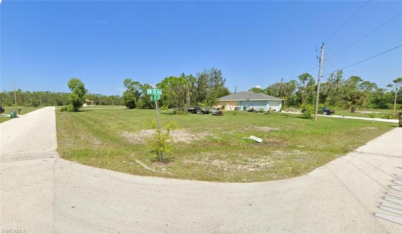 4302 NW 38th AVE, CAPE CORAL FL 33993