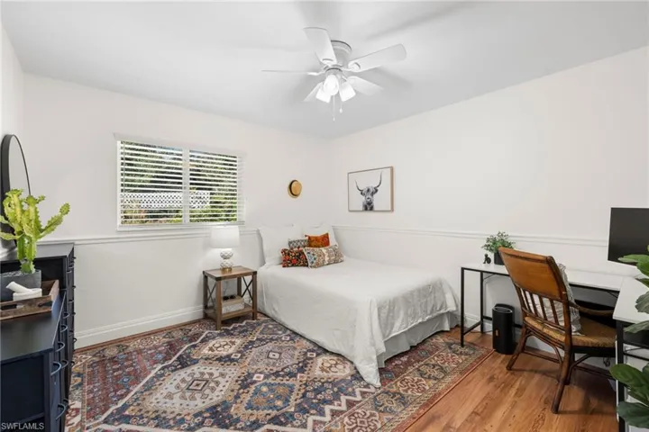 Bedroom #2