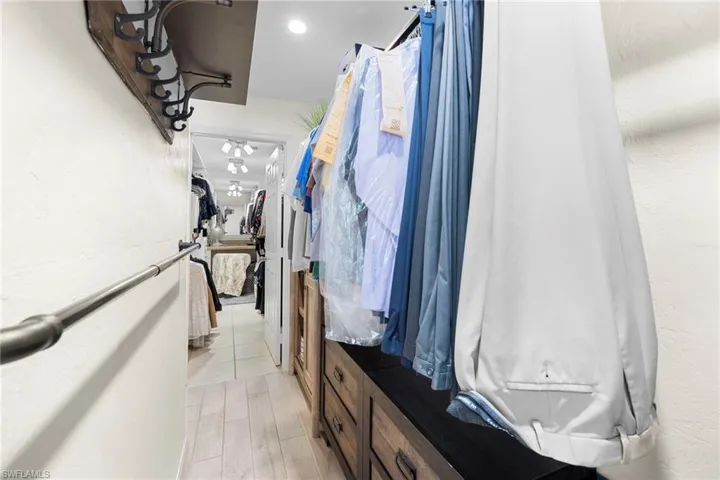 Primary Closet #1