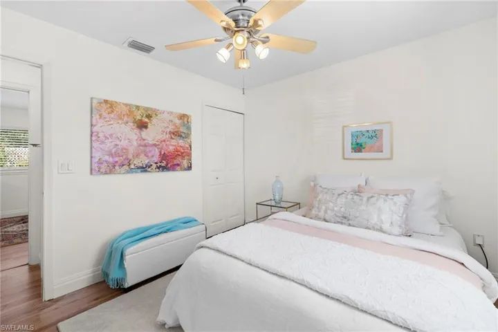 Bedroom #3