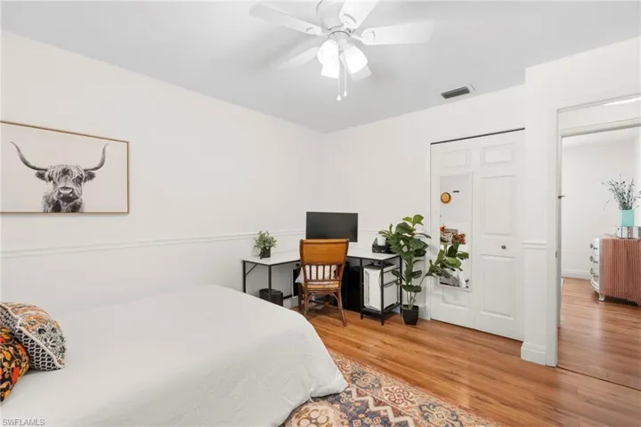 Bedroom #2