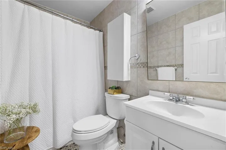 Bathroom #2