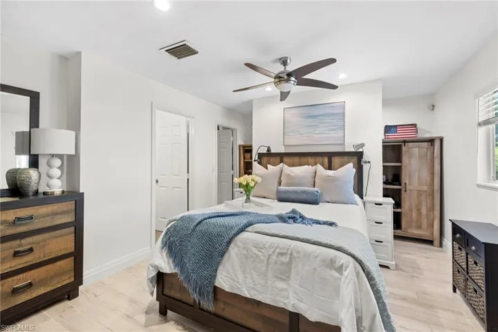 Primary Bedroom #1