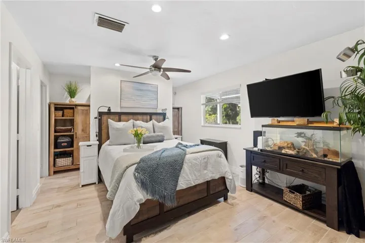 Primary Bedroom #1