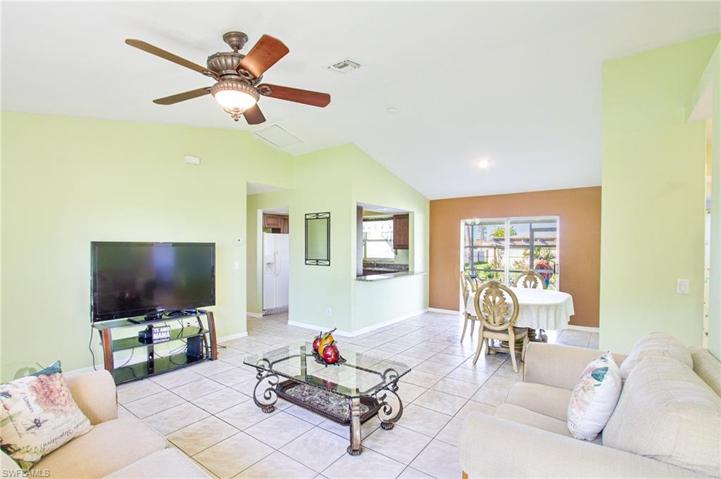 116 SE 4th PL, CAPE CORAL FL 33990