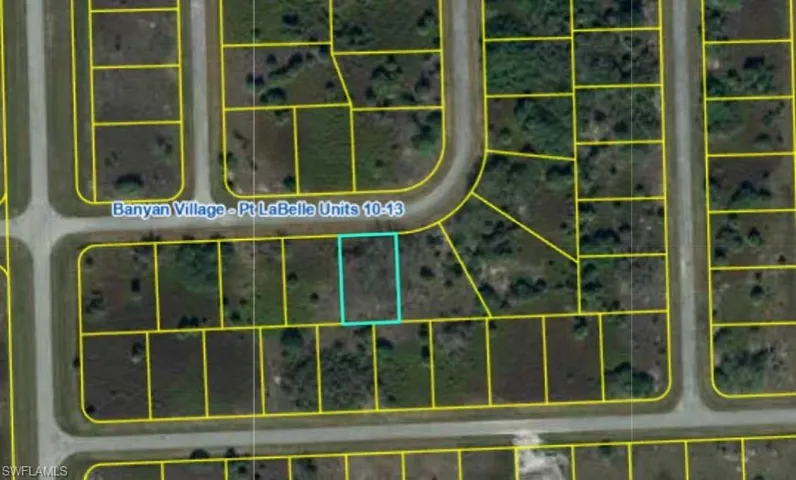 309  Phoenix  TER, Labelle, FL 33935