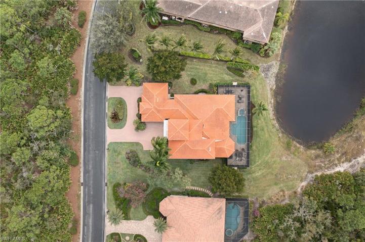 Oversized lot