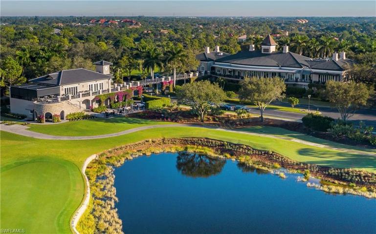 Niblick Resturant & Bar overlooking hole #18, #9 & down the fairway of #10