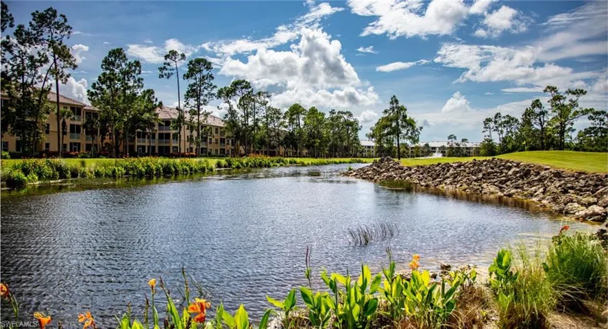 Water view