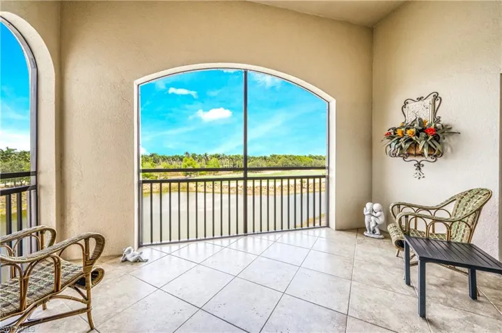 LOOK at these views from your master balcony.