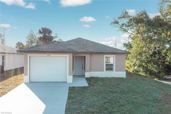 2120  French  ST, Fort Myers, FL 33916