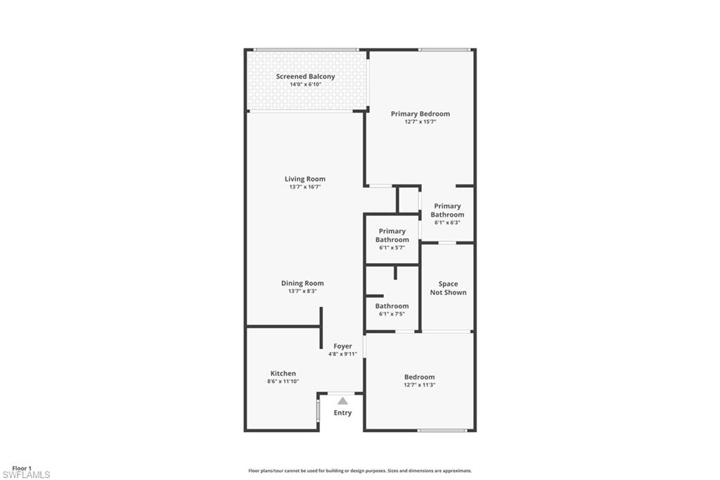 1085  Forest Lakes  DR, Naples, FL 34105
