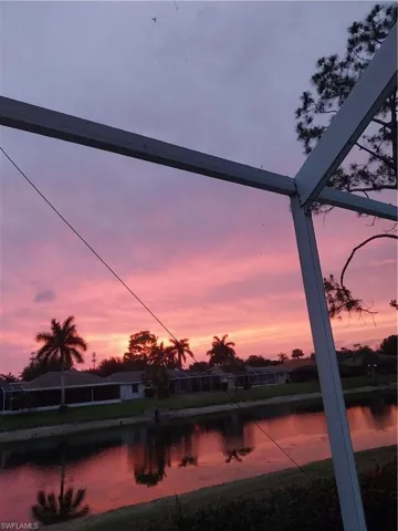 Water view