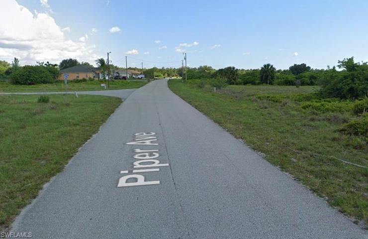 416 Piper AVE, LEHIGH ACRES FL 33974