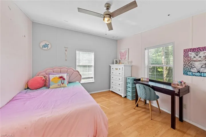 Guest bedroom # 2
