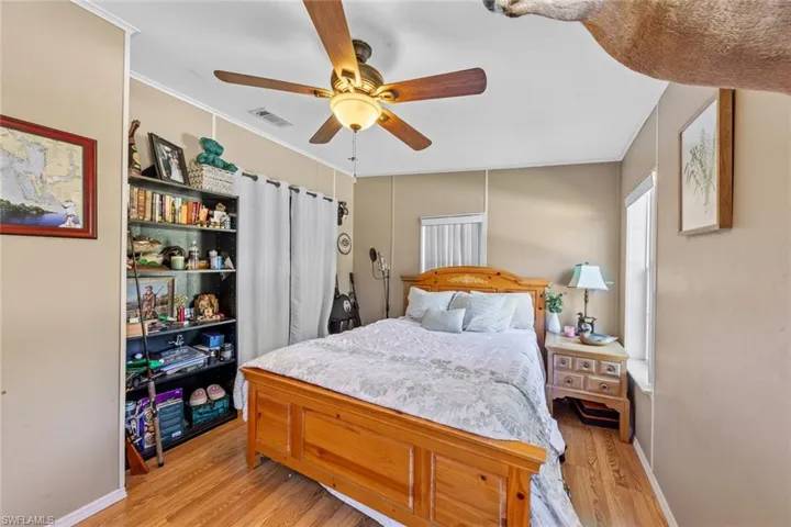Guest Bedroom #3