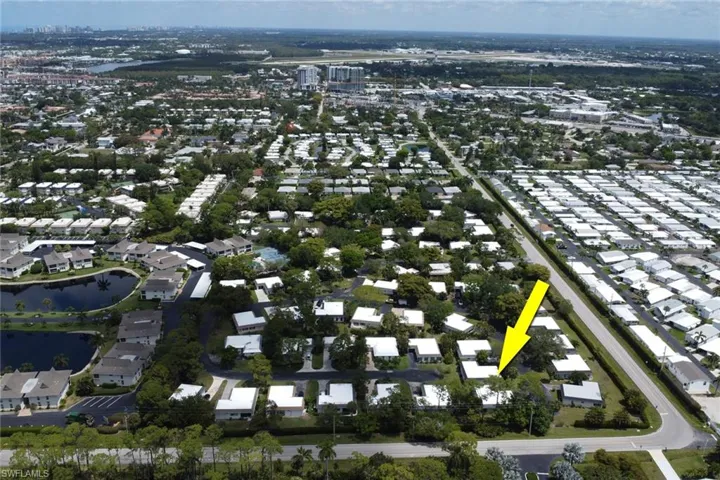 265 Lanchester Ct 39, Naples, Florida 34112