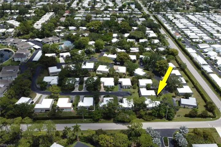 265 Lanchester Ct 39, Naples, Florida 34112