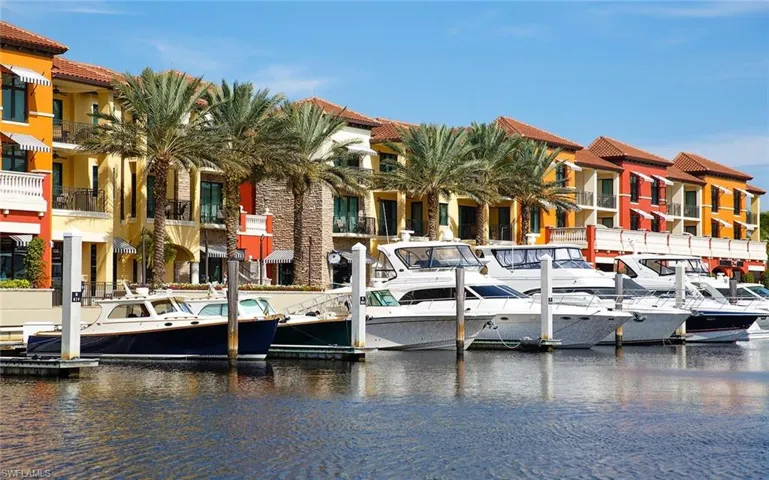 265 Lanchester Ct 39, Naples, Florida 34112