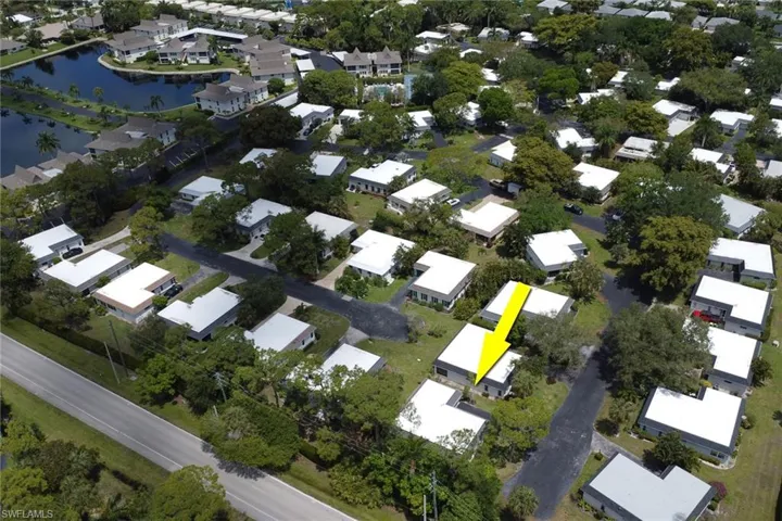 265 Lanchester Ct 39, Naples, Florida 34112