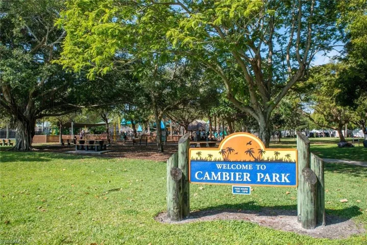 265 Lanchester Ct 39, Naples, Florida 34112
