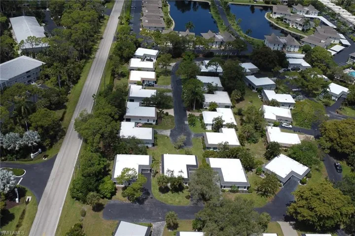 265 Lanchester Ct 39, Naples, Florida 34112