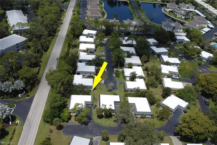 265 Lanchester Ct 39, Naples, Florida 34112