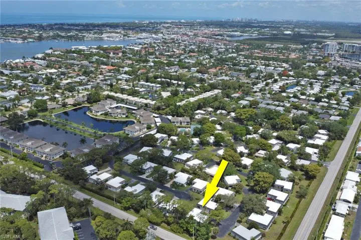 265 Lanchester Ct 39, Naples, Florida 34112
