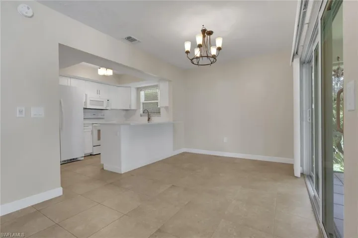 265 Lanchester Ct 39, Naples, Florida 34112