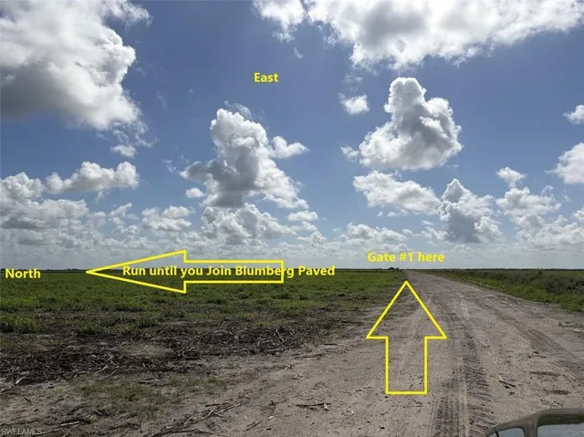 19860 L1 Dike Rd, Clewiston, Florida 33440