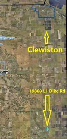 19860 L1 Dike Rd, Clewiston, Florida 33440