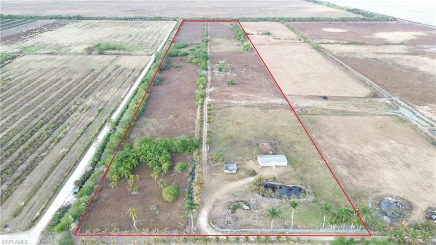 19860 L1 Dike Rd, Clewiston, Florida 33440