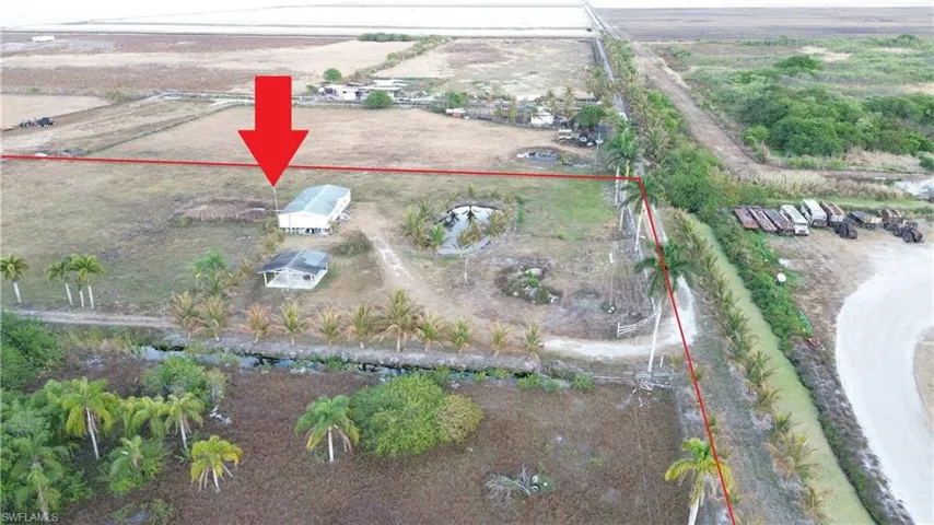 19860 L1 Dike Rd, Clewiston, Florida 33440