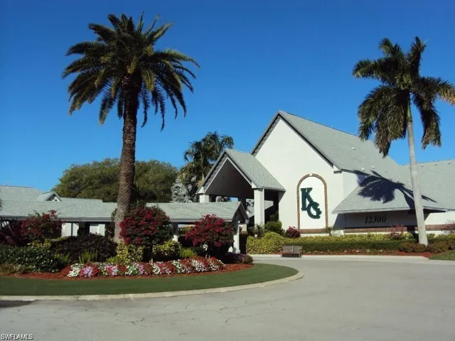 12621 Kelly Sands Way 329, Fort Myers, Florida 33908