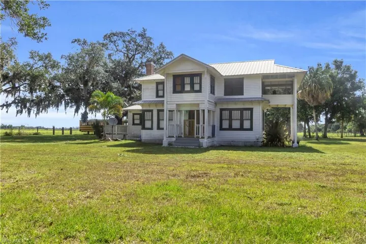 3198 Wayman Rd.