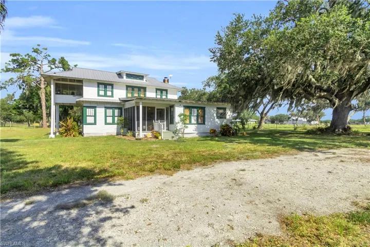 3198 Wayman Rd.