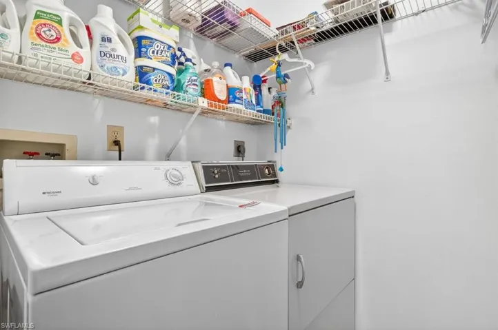 13276 White Marsh Ln 39, Fort Myers, Florida 33912