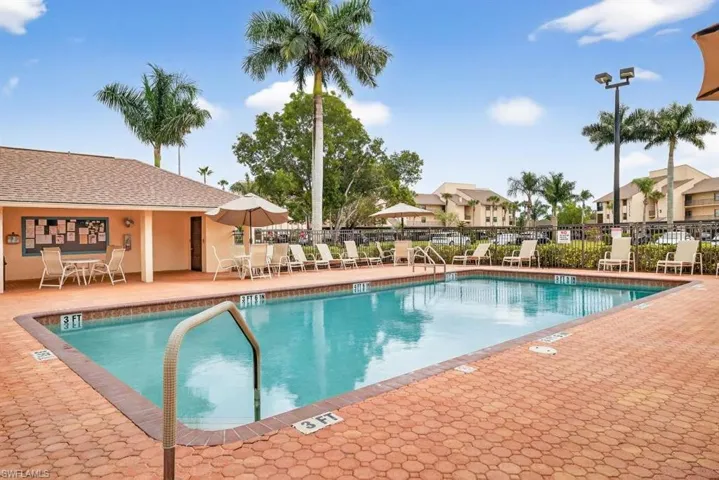 13276 White Marsh Ln 39, Fort Myers, Florida 33912