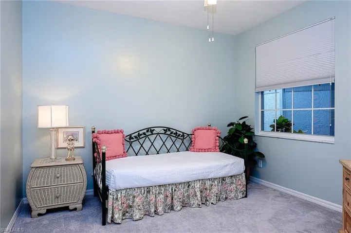 Guest bedroom
