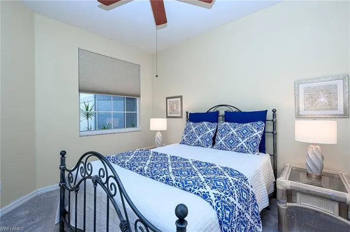 2nd Guest Bedroom