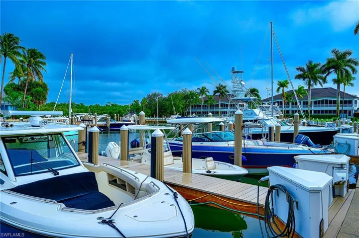 Southpoint Marina