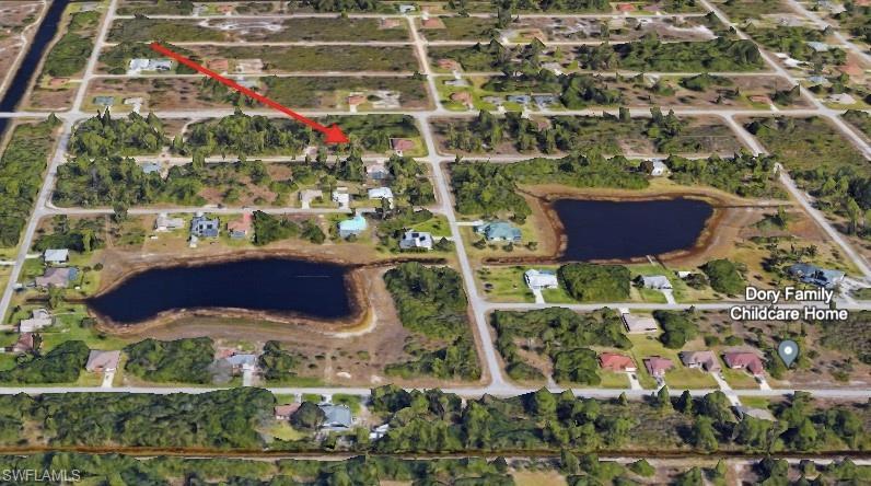 731 Chattman ST E, LEHIGH ACRES FL 33974