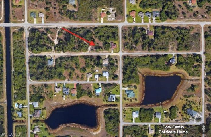 731 Chattman ST E, LEHIGH ACRES FL 33974