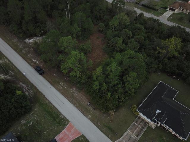 731 Chattman ST E, LEHIGH ACRES FL 33974