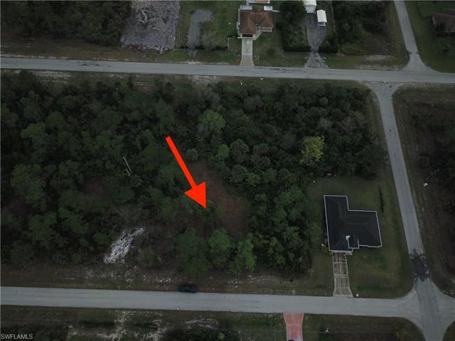 731 Chattman ST E, LEHIGH ACRES FL 33974