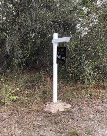 3313  16th W ST, LEHIGH ACRES, FL 33971