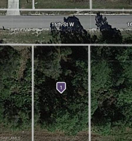 3313  16th W ST, LEHIGH ACRES, FL 33971