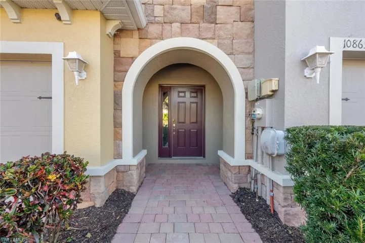 Welcome to 10865 Alvara Point Drive!