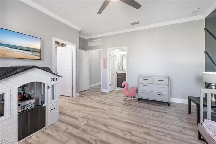 Very spacious 2nd En-Suite Bedroom!
